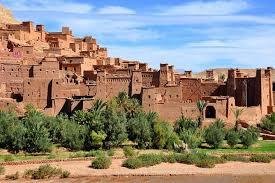 Day Trip To Ait Benhaddou