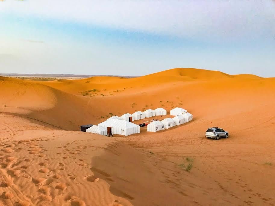 Day Trip To Essaouira Fishing Town