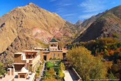 8-Days-Marrakech-Trek-from-Ouirgane-to-Valley-Assif-Izgzaoun