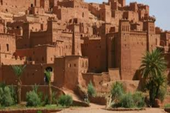 Ait-Benhaddou-Excursion