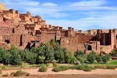 Ait-Benhaddou-Excursions