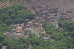 Berber-villages